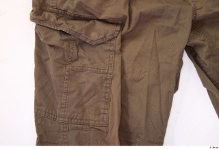 Dash Clothes  338 brown pants with cargo pockets casual…